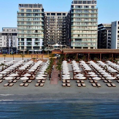 Apartament La Mare นาโวดาริ ภายนอก รูปภาพ