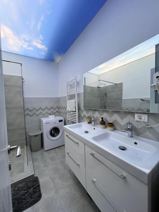 Apartament La Mare นาโวดาริ ภายนอก รูปภาพ