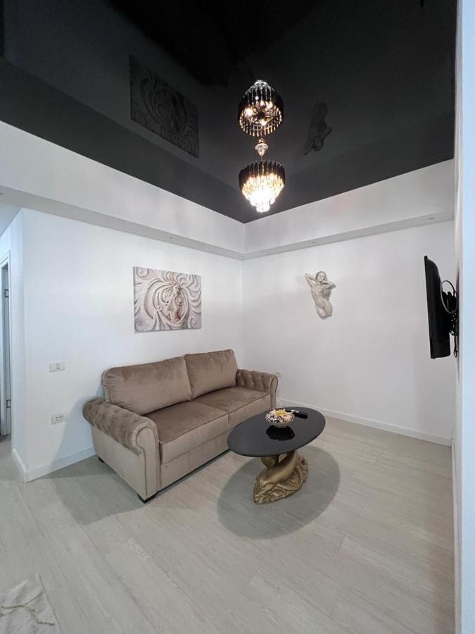 Apartament La Mare นาโวดาริ ภายนอก รูปภาพ