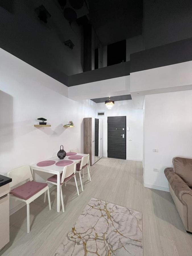 Apartament La Mare นาโวดาริ ภายนอก รูปภาพ