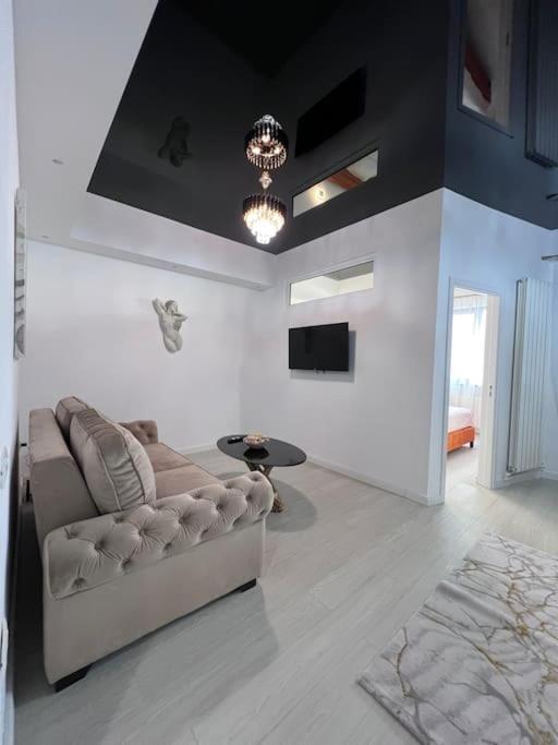 Apartament La Mare นาโวดาริ ภายนอก รูปภาพ
