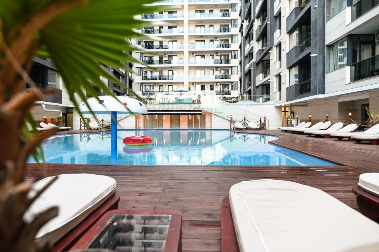 Apartament La Mare นาโวดาริ ภายนอก รูปภาพ