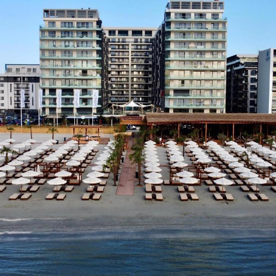 Apartament La Mare นาโวดาริ ภายนอก รูปภาพ