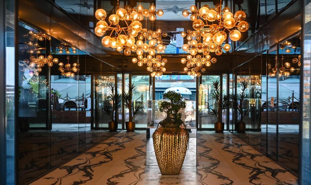 Apartament La Mare นาโวดาริ ภายนอก รูปภาพ